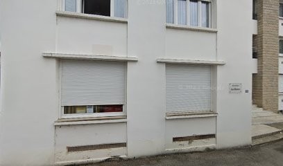 Ioana CEZARD, Ostéopathe à Villefranche-de-Rouergue