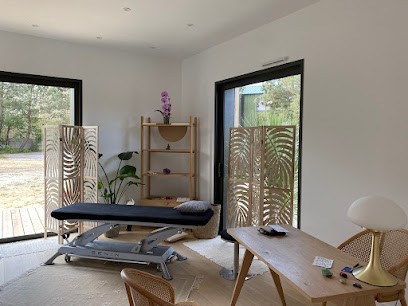 Sébastien Vivé Ostéopathe, Ostéopathe à Angresse