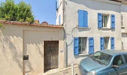 Fanny Loison, Ostéopathe à Fontenay-sous-Bois