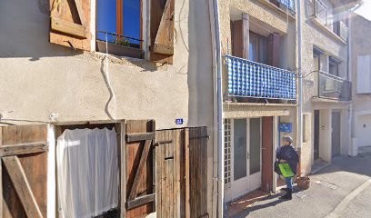 Villedieu Aude, Ostéopathe à Pélissanne