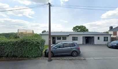 Boudjema Manuel, Ostéopathe à Muzillac