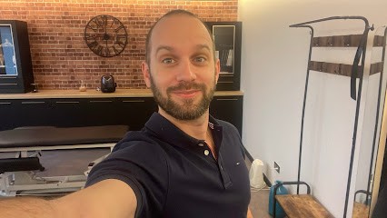 Adrien Biry Ostéopathe, Ostéopathe à Sélestat