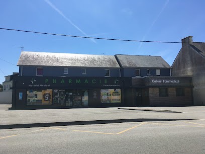 Cariou Christophe, Ostéopathe à Riantec