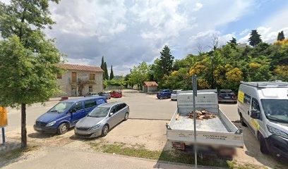 Guillaume Bénet Ostéopathe D.O. Villedieu, Ostéopathe à Villedieu