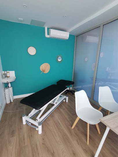 Louise ABRAN - Ostéopathe D.O. - Sainte-Foy-Lès-Lyon, Ostéopathe à Sainte-Foy-lès-Lyon