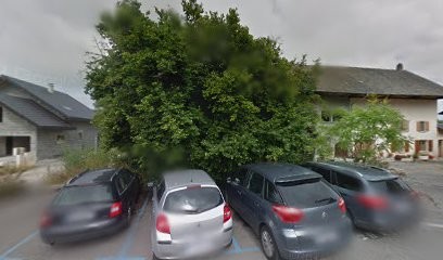 Sillingy Ostéo - Cabinet D'Ostéopathie, Ostéopathe à Sillingy