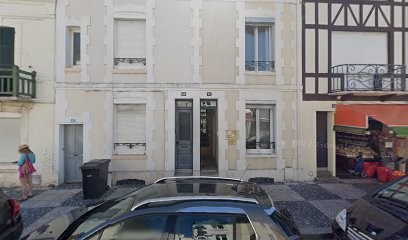 Manon Girere Et Théo Strim Ostéopathes, Ostéopathe à Deauville