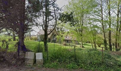 Julie Deldicque, Ostéopathe à Rebreuve-Ranchicourt