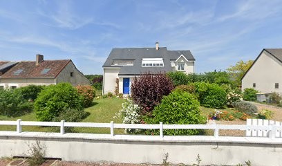 Lecourt Alain, Ostéopathe à Vendôme