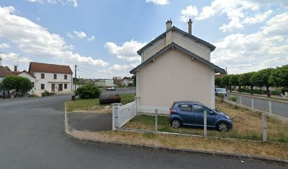 Ostéopathe Quentin Dujon, Ostéopathe à Lapalisse