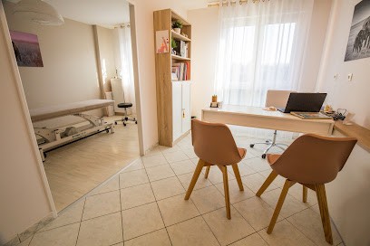 Ostéopathe Emeline SULTEN, Ostéopathe à Riedisheim