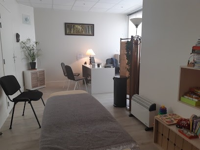 Larragnague Elisa, Ostéopathe à Rochefort