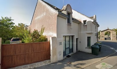 Dano Elise, Ostéopathe à Guérande