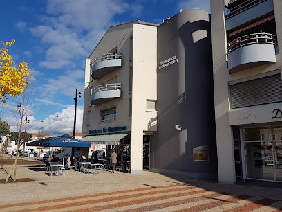 SAINT DENIS Pierre - Pôle Ostéopathique : Méthode L.M.O., Ostéopathe à Issoire