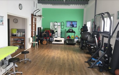 Ludovic Fouilleul, Ostéopathe à Vedène