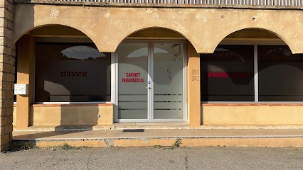 Ostéopathe D.O Propriano Robin Mondoloni, Ostéopathe à Propriano