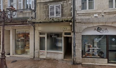 Guillaume Lonchanbon, Ostéopathe à Dole