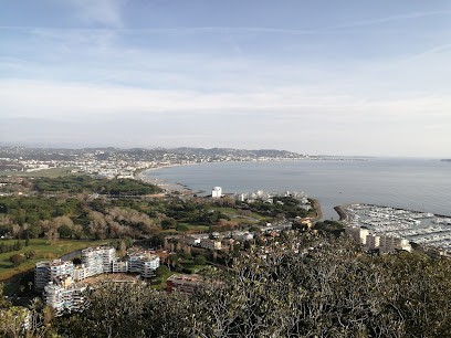Froment Jacques, Ostéopathe à Mandelieu-la-Napoule