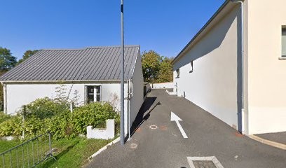 Nathalie CHAUMIER, Ostéopathe à Villeloin-Coulangé