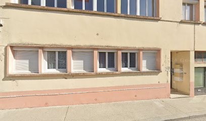 Berné Agnès, Ostéopathe à Pamiers