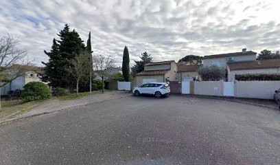 Coste Marcel, Ostéopathe à Palaja