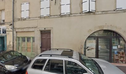 Bauer Alexandre, Ostéopathe à Castres