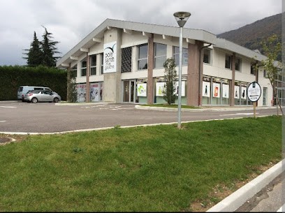 Marion Vauthier-Mouracas Ostéopathe Sevrier, Ostéopathe à Sevrier