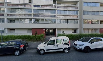 Chaboud Franck, Ostéopathe à Rillieux-la-Pape