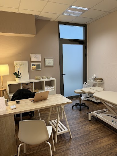 Charlotte Gatel Ostéopathe D.O Lozanne/Drainage Lymphatique Renata Franca, Ostéopathe à Lozanne