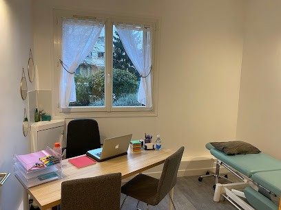 Sylvie Martins Ostéopathe - Cabinet Du Plateau, Ostéopathe à Vanves