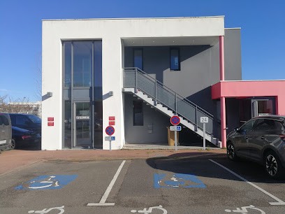 Jamilloux-Fondère Stéphanie et Olivier & Derouet Mélanie, Ostéopathe à Challans