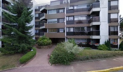 Céline LAZZERINI, Ostéopathe à Saint-Leu-la-Forêt