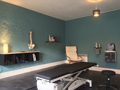 Valentin Batifoulier - Ostéopathe à Parentis, Ostéopathe à Parentis-en-Born