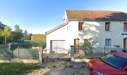 Thibaut Van Moorleghem Ostéopathe Crouy-sur-Ourcq, Ostéopathe à Crouy-sur-Ourcq