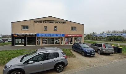 ARNAUD ENTEM, Ostéopathe à Lanvollon