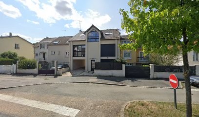 Florian Deverriere, Ostéopathe à Saint-Cyr-l'École