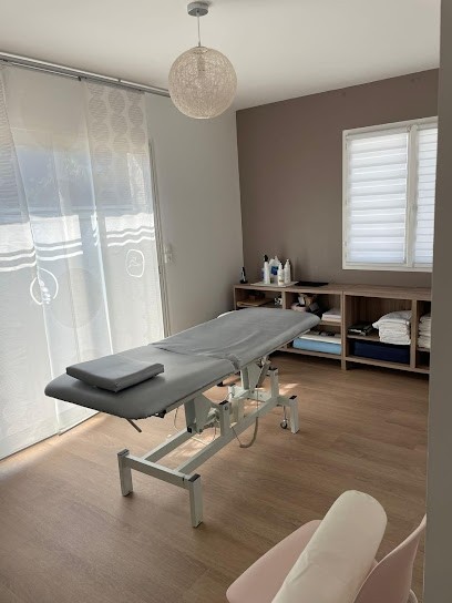 OSTÉOPATHE Ludovic MAURY, Ostéopathe à Roquettes