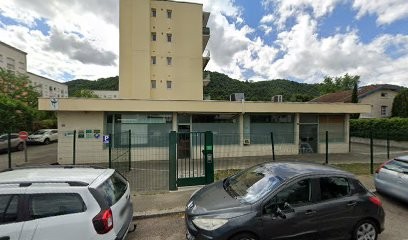 Julien BOUVIER Ostéopathe D.O., Ostéopathe à Vienne