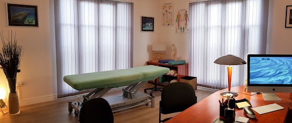 Blanchot Rémi, Ostéopathe à Domont