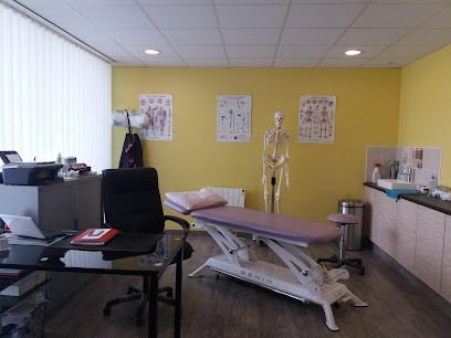 CHARLENE MESLIER-GEHIN, Ostéopathe à Labastide-Saint-Georges