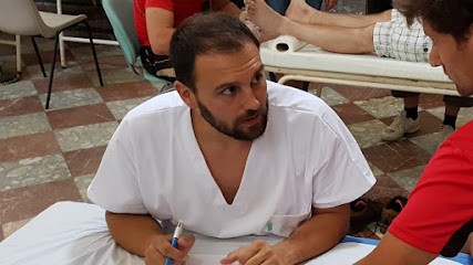 Ludovic Lamego Ostéopathe D.O., Ostéopathe à Saint-Ouen-l'Aumône