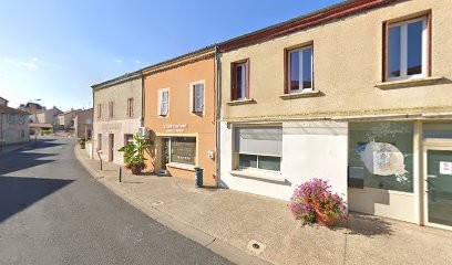 Margot Single Ostéopathe D.O., Ostéopathe à Vergongheon