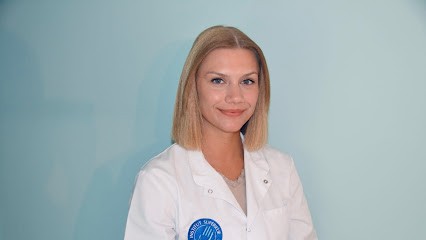 Valentine SIZAIRE Ostéopathe D.O., Ostéopathe à Villereau