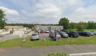 Cuny Benoit, Ostéopathe à Martignas-sur-Jalle