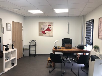 Thomas Roisin, Ostéopathe à Vire Normandie