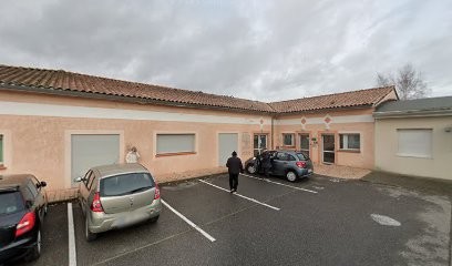 Campan-Rivière Florence, Ostéopathe à Saint-Jean