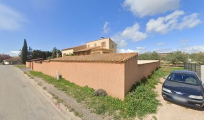 Elodie BOYER Ostéopathe D.O., Ostéopathe à Homps