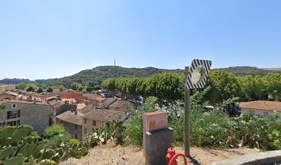 Pecout Philippe, Ostéopathe à Villeneuve-Loubet