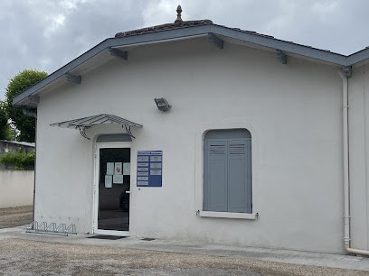 Annie Dever Ostéopathe, Ostéopathe à Gradignan