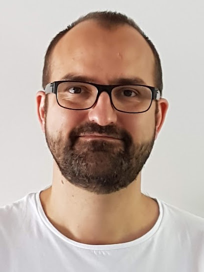 Codol David Ostéopathe À Livron-Sur-Drôme, Ostéopathe à Livron-sur-Drôme